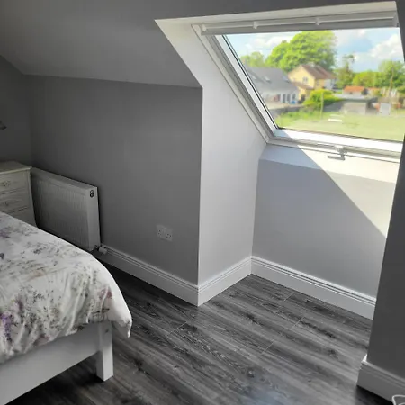 The Gardens ベッド・アンド・ブレックファスト バー