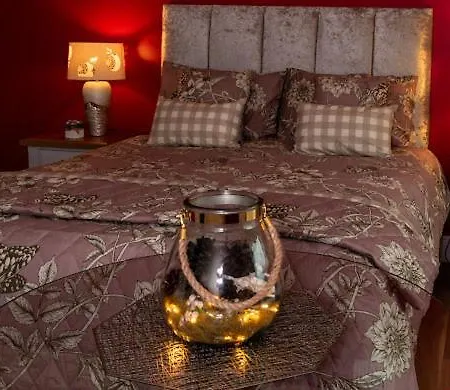 The Gardens ベッド・アンド・ブレックファスト *