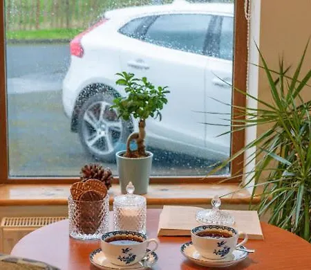 The Gardens ベッド・アンド・ブレックファスト