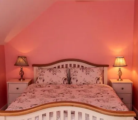 ベッド・アンド・ブレックファスト The Gardens *