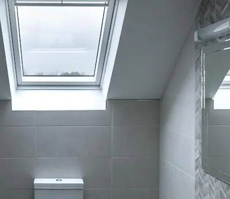 לינה וארוחת בוקר The Gardens