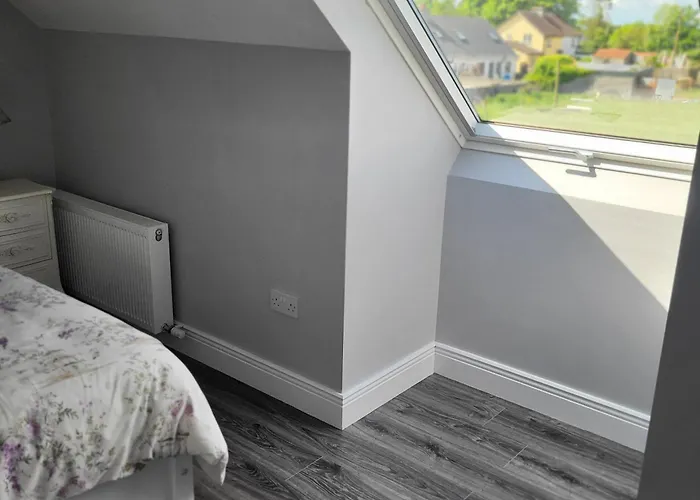 The Gardens Bed and breakfast Birr