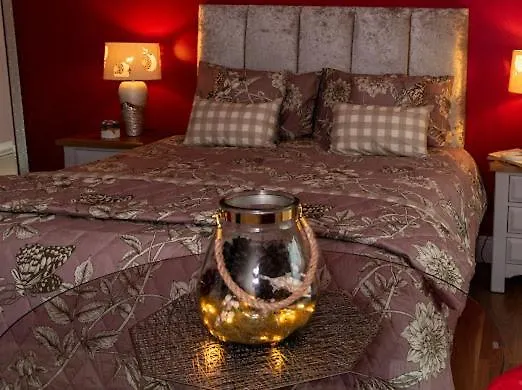 The Gardens Bed and breakfast *