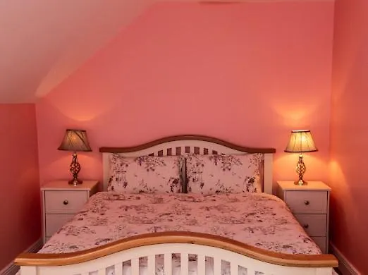 Bed and breakfast The Gardens *