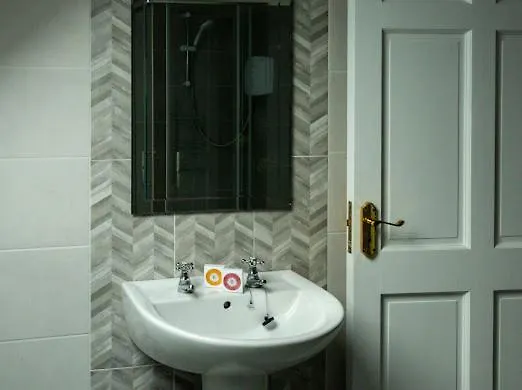 The Gardens Bed and breakfast