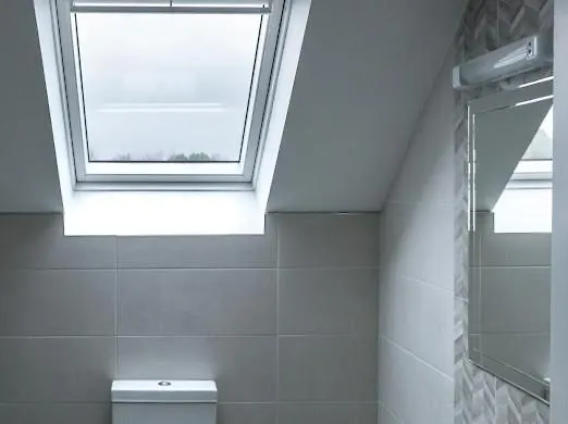 Bed and breakfast The Gardens