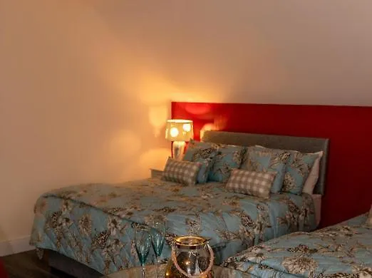 The Gardens Bed and breakfast Birr